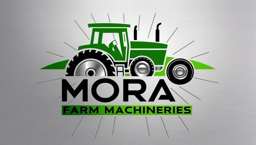 Mora Farm Mac hineries